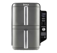 Ninja Double Stack XL Airfryer 9.5l | SL400UK