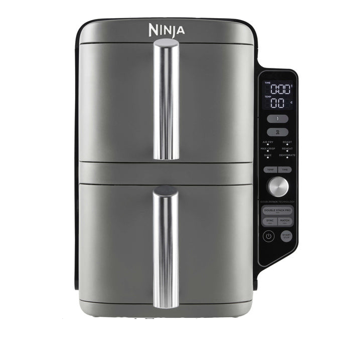 Ninja Double Stack XL Airfryer 9.5l | SL400UK
