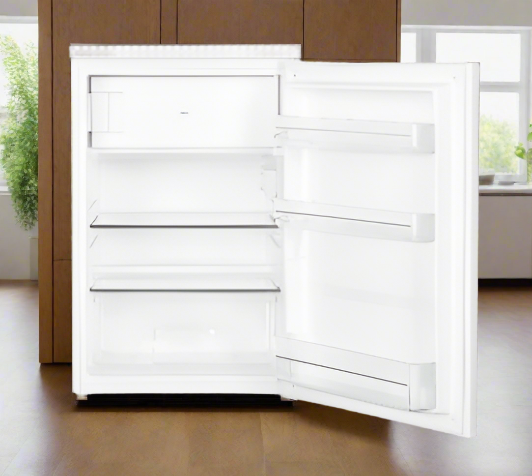 BELLING BR110WH 55cm WH FRIDGE ICE BOX WHITE