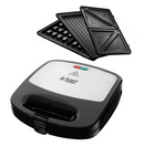 Russell Hobbs 3 In 1 Combi Sandwich Toaster | 24540