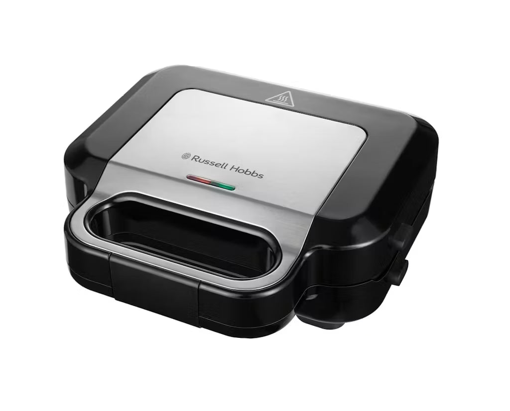 Russell Hobbs 3 In 1 Combi Sandwich Toaster | 24540