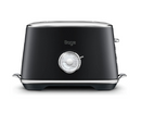 Sage Luxe 2 Slice Toaster | Black Truffle | STA735BTR4GUK1