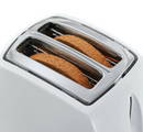 Russell Hobbs 2-Slice Textures Toaster | White | 21640