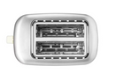 Morphy Richards 2 Slice Toaster | Stainless Steel | 980552