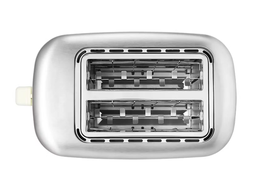 Morphy Richards 2 Slice Toaster | Stainless Steel | 980552