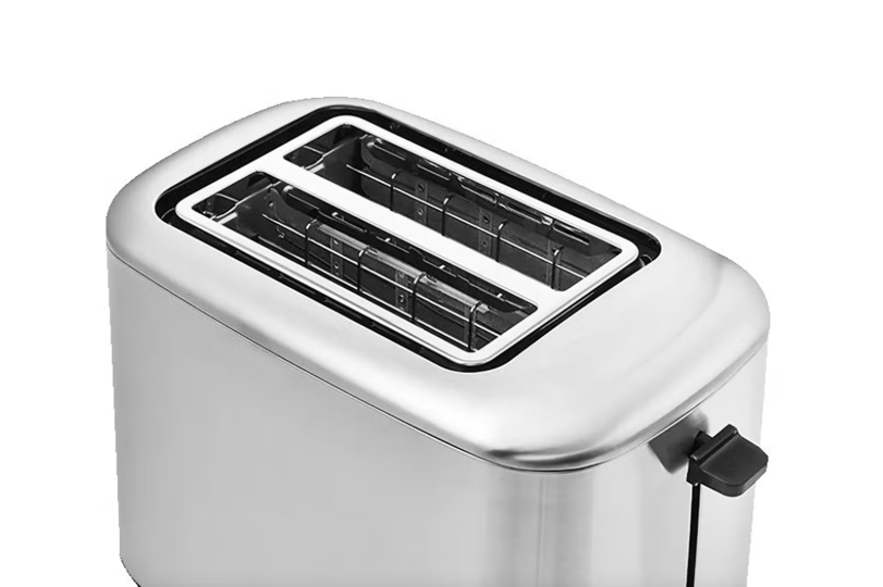 Morphy Richards 2 Slice Toaster | Stainless Steel | 980552