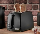Russell Hobbs 2-Slice Toaster | Black | 21641