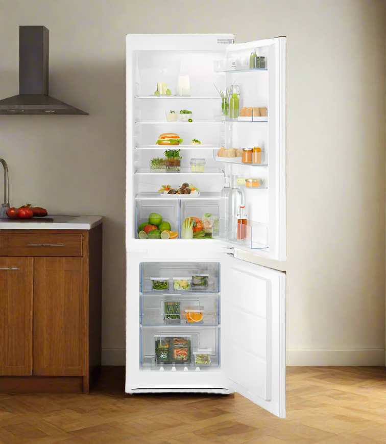 Electrolux Integrated Frost Free Fridge Freezer 70/30 | LNT6NE18S