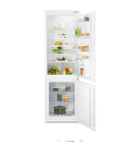 Electrolux Integrated Frost Free Fridge Freezer 70/30 | LNT6NE18S