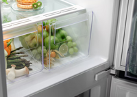 Electrolux Integrated Frost Free Fridge Freezer 70/30 | LNT6NE18S