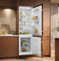 Electrolux Integrated Frost Free Fridge Freezer 70/30 | LNT6NE18S