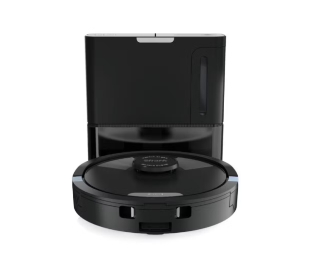 Shark Matrix+ 2in1 Self-Empty Robot Vacuum & Mop | Black | RV2620WAUK
