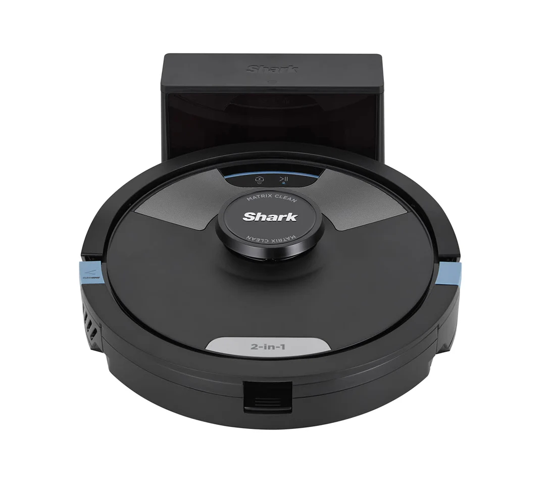 Shark Matrix Plus 2-in-1 Robot Vacuum & Mop | RV2620WDUK