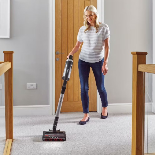 Shark Cordless Vac True Pet Dual Battery | IZ420UKT