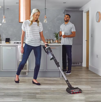 Shark Cordless Vac True Pet Dual Battery | IZ420UKT