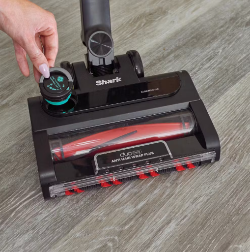 Shark Cordless Vac True Pet Dual Battery | IZ420UKT
