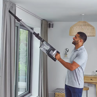 Shark Cordless Vac True Pet Dual Battery | IZ420UKT