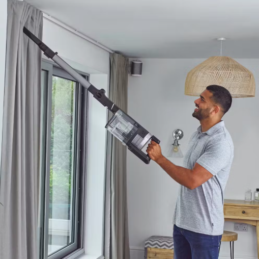 Shark Cordless Vac True Pet Dual Battery | IZ420UKT