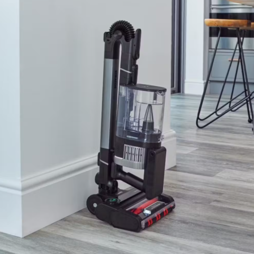 Shark Cordless Vac True Pet Dual Battery