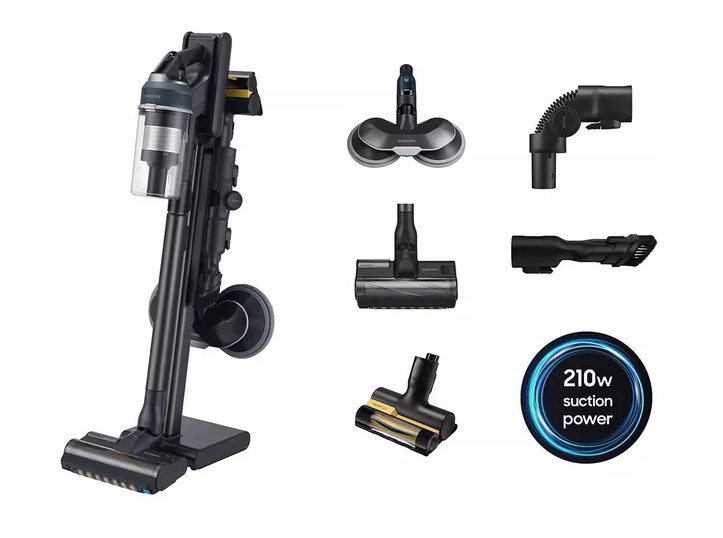 Samsung Jet 95 Cordless Vac | VS20C9547TB/EU