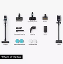 Samsung Jet 95 Cordless Vac | VS20C9547TB/EU