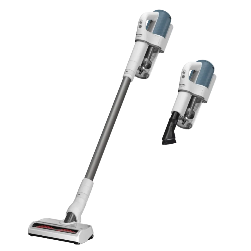 Miele Duoflex HX1 Cordless Stick Vacuum Cleaner in Nordic Blue | 12377910