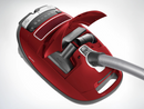 Miele C3 Select Vacuum Cleaner | Mango Red | 12031840