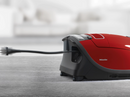 Miele C3 Select Vacuum Cleaner | Mango Red | 12031840