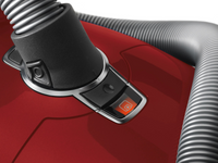 Miele C3 Select Vacuum Cleaner | Mango Red | 12031840