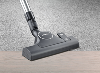 Miele C3 Select Vacuum Cleaner | Mango Red | 12031840