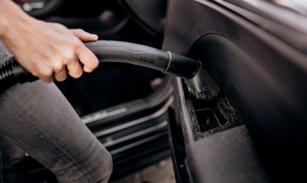 Karcher Wet & Dry Vacuum | WD3