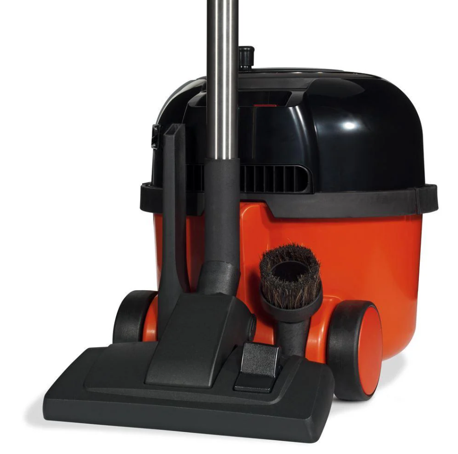 Henry Vacuum Cleaner