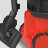 Henry Vacuum Cleaner