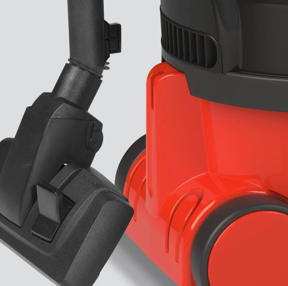 Henry Vacuum Cleaner