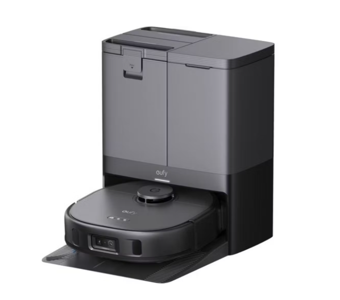 Eufy X10 Pro Omni Clean Robotic Vacuum | Black | T2351V11