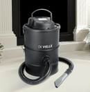 De Vielle Double Chamber 3 Filter Ash Vac