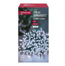 720 Multi Action LED Supabrights Timer White LED Lights