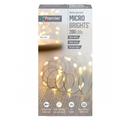 200 BO M-A MicroBrights White With Timer