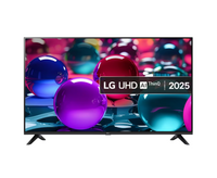 LG 43" 4K Smart UHD TV | 43UA73006LA.AEKQ