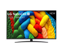 LG 75" Nano 4K Television | 75NANO81A6A.AEK