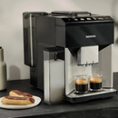 Siemens Fully automatic coffee machine EQ500