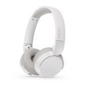 Philips Wireless On Ear Headphones | White