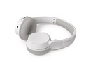 Philips Wireless On Ear Headphones | White