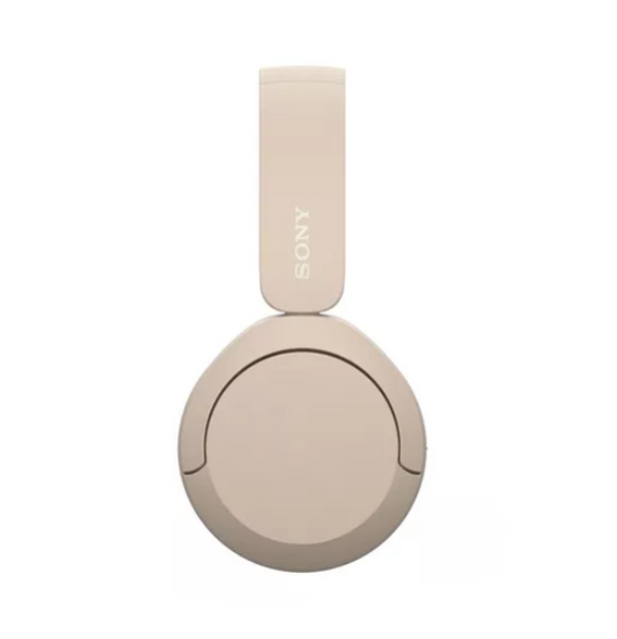 Sony Bluetooth Headphones | Cream