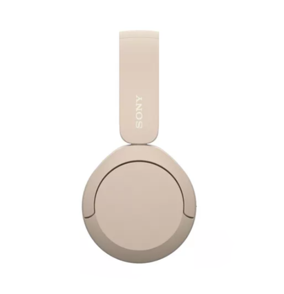 Sony Bluetooth Headphones | Cream