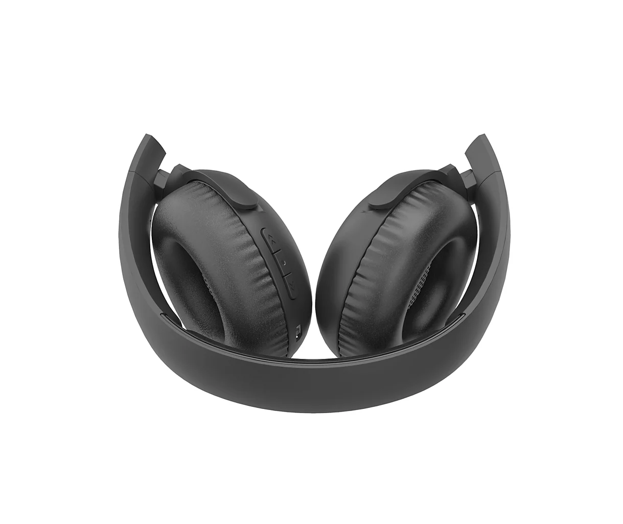 Philips Upbeat On-ear Bluetooth Headphones | Black