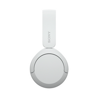 Sony Bluetooth Headphones | White