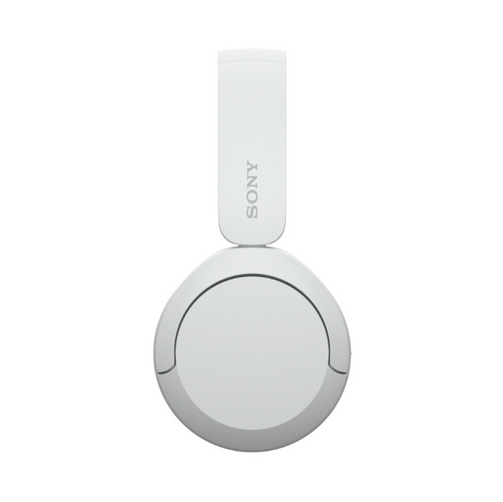 Sony Bluetooth Headphones | White