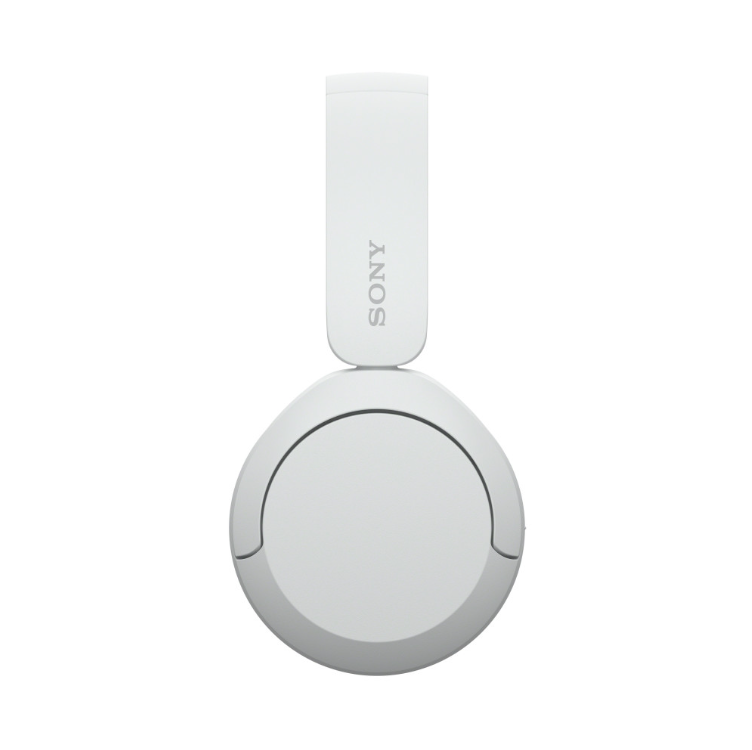 Sony Bluetooth Headphones | White