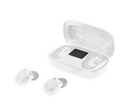Trevi Airbuds Bluetooth Earphones | White | HMP12E04W